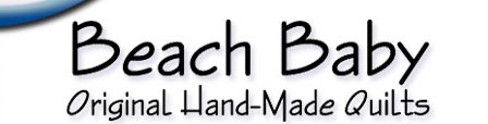 Beach Baby Quilts logo