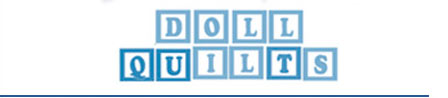 Doll Quilts