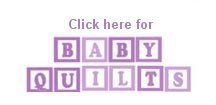 Baby Quilts